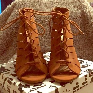 Bamboo Booties